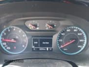 ✅ 2020 Chevrolet Traverse LS • VIN: 1GNERFKW9LJ209081 • Lot: 42870767. Listed on IAAI with 123,744 mi. Free auction sales archive from the USA and detailed vehicle history report at DreamBid. Image 7.