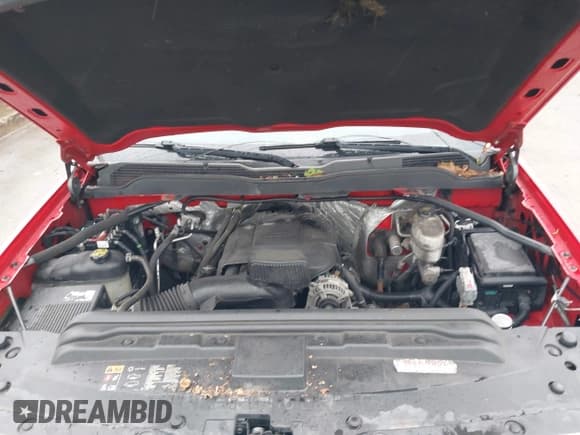 ✅ 2018 Chevrolet Silverado 2500HD Work Truck • VIN: 1GC1KUEG5JF231342 • Lot: 42340266. Listed on IAAI with 209,169 mi. Free auction sales archive from the USA and detailed vehicle history report at DreamBid. Image 10.