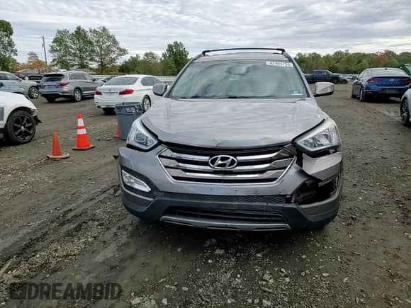 ✅ 2015 Hyundai Santa Fe • VIN: 5XYZUDLB4FG291363 • Lot: 82404755. Wystawiony na Copart z przebiegiem 92 777 mil. Bezpłatny archiwum sprzedaży aukcyjnych z USA i szczegółowy raport historii pojazdu na DreamBid. Zdjęcie 14.