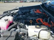 ✅ 2024 Toyota Tacoma TRD Sport Hybrid • VIN: 3TYLC5LN3RT001392 • Lot: 42401518. Listed on IAAI with 3,310 mi. Free auction sales archive from the USA and detailed vehicle history report at DreamBid. Image 21.