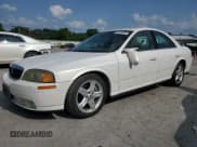 ✅ 2002 Lincoln LS w/Base Pkg • VIN: 1LNHM87A32Y660344 • Лот: 60138605. Опубликован ранее на Copart с пробегом 73 195 миль. Бесплатный доступ к архиву аукционных продаж из США и подробный отчёт об истории автомобиля на DreamBid. Изображение 1.