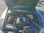 ✅ 2011 Audi A6 Prestige • VIN: WAUKGAFB7BN023877 • Lot: 95682515. Listed on Copart with 160,778 mi. Free auction sales archive from the USA and detailed vehicle history report at DreamBid. Image 11.