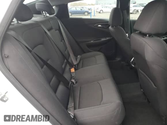 ✅ 2024 Chevrolet Malibu LT • VIN: 1G1ZD5ST4RF226514 • Lot: 91669725. Wystawiony na Copart z przebiegiem 37 866 mil mil. Skorzystaj z bezpłatnego archiwum sprzedaży aukcyjnych z USA i zobacz szczegółowy raport historii pojazdu na DreamBid. Zdjęcie 10.