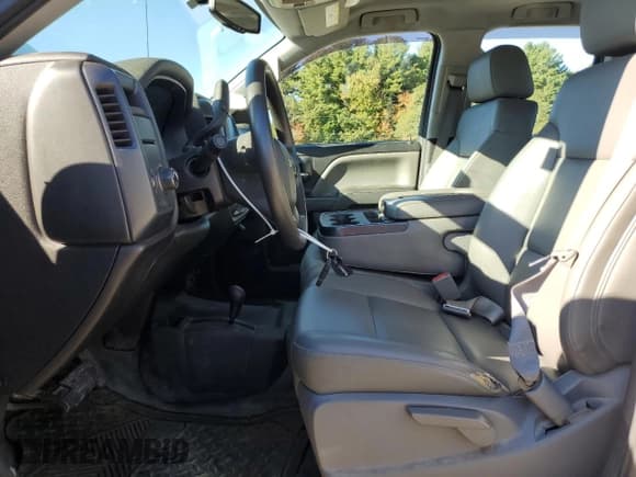 ✅ 2015 Chevrolet Silverado 1500 Work Truck • VIN: 1GCVKPEH3FZ209499 • Лот: 74984744. Опубликован ранее на Copart с пробегом 193 461 миль. Бесплатный доступ к архиву аукционных продаж из США и подробный отчёт об истории автомобиля на DreamBid. Изображение 7.