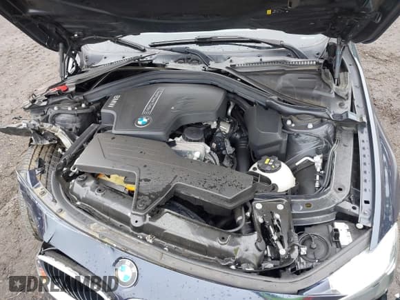 ✅ 2017 BMW 3 Series 320i xDrive • VIN: WBA8E5G33HNU42803 • Лот: 42524079. Опубликован ранее на IAAI с пробегом 31 972 миль. Бесплатный доступ к архиву аукционных продаж из США и подробный отчёт об истории автомобиля на DreamBid. Изображение 10.