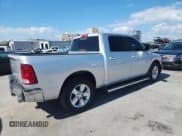 ✅ 2018 Ram 1500 Lone Star • VIN: 1C6RR6LT3JS132401 • Лот: 84640625. Опубликован ранее на Copart с пробегом Не указан. Бесплатный доступ к архиву аукционных продаж из США и подробный отчёт об истории автомобиля на DreamBid. Изображение 3.