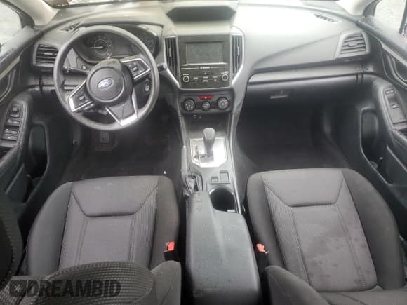 ✅ 2020 Subaru Impreza • VIN: 4S3GTAB65L3727733 • Лот: 55497965. Опубликован ранее на Copart с пробегом Не указан. Бесплатный доступ к архиву аукционных продаж из США и подробный отчёт об истории автомобиля на DreamBid. Изображение 8.