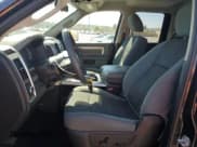 ✅ 2020 Ram 1500 Warlock • VIN: 1C6RR6GG9LS105560 • Лот: 47497255. Опубликован ранее на Copart с пробегом 83 675 миль. Бесплатный доступ к архиву аукционных продаж из США и подробный отчёт об истории автомобиля на DreamBid. Изображение 7.