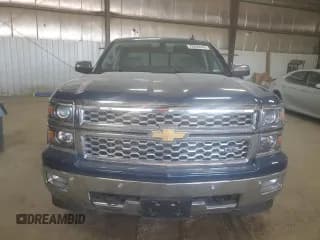 ✅ 2015 Chevrolet Silverado 1500 LTZ • VIN: 3GCUKSEC2FG204507 • Лот: 72244614. Опубликован ранее на Copart с пробегом 172 635 миль. Бесплатный доступ к архиву аукционных продаж из США и подробный отчёт об истории автомобиля на DreamBid. Изображение 5.