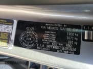 ✅ 2025 Kia K4 GT-Line Turbo • VIN: 3KPFW4DC0SE087624 • Lot: 71480305. Listed on Copart with 9,417 mi. Free auction sales archive from the USA and detailed vehicle history report at DreamBid. Image 13.