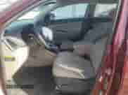 2017 Hyundai Tucson SE Plus with VIN KM8J33A43HU448294, listed as a Copart auction lot 69473255 with 126,527 mi miles and Salvage title. Bid and sale history available at DreamBid. Image 7.