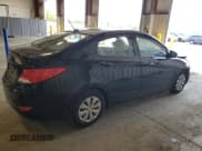 ✅ 2016 Hyundai Accent SE • VIN: KMHCT4AE0GU109062 • Лот: 67153794. Опубликован ранее на Copart с пробегом 42 556 миль. Бесплатный доступ к архиву аукционных продаж из США и подробный отчёт об истории автомобиля на DreamBid. Изображение 3.