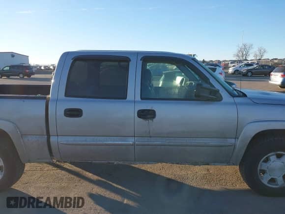 2006 GMC Sierra 1500 SLE1 с VIN 2GTEK13T461191298, выставлен на аукционе IAAI как лот 41453426 с пробегом 179 858 миль миль и . История ставок и продаж доступна на DreamBid. Изображение 14.