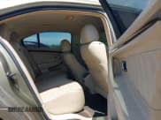 ✅ 2013 Ford Taurus Limited • VIN: 1FAHP2F80DG195589 • Lot: 42349612. Listed on IAAI with 216,474 mi. Free auction sales archive from the USA and detailed vehicle history report at DreamBid. Image 8.