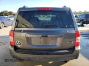 ✅ 2015 Jeep Patriot Sport • VIN: 1C4NJPBA4FD171093 • Lot: 90089505. Listed on Copart with 142,524 mi. Free auction sales archive from the USA and detailed vehicle history report at DreamBid. Image 6.