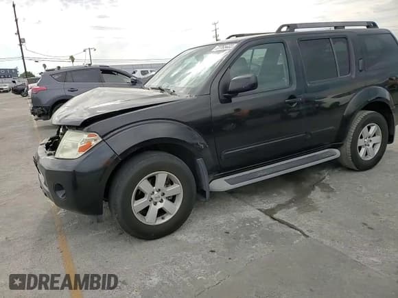 ✅ 2011 Nissan Pathfinder SV • VIN: 5N1AR1NN8BC616210 • Lot: 80763465. Wystawiony na Copart z przebiegiem 124 394 mil. Bezpłatny archiwum sprzedaży aukcyjnych z USA i szczegółowy raport historii pojazdu na DreamBid. Zdjęcie 14.
