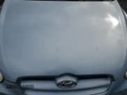 ✅ 2009 Hyundai Accent Auto GS • VIN: KMHCM36C99U112608 • Lot: 92350775. Wystawiony na Copart z przebiegiem 88 183 mil. Bezpłatny archiwum sprzedaży aukcyjnych z USA i szczegółowy raport historii pojazdu na DreamBid. Zdjęcie 11.