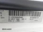 ✅ 2016 Dodge Challenger SXT • VIN: 2C3CDZAG4GH254905 • Лот: 42616149. Опубликован ранее на IAAI с пробегом 123 150 миль. Бесплатный доступ к архиву аукционных продаж из США и подробный отчёт об истории автомобиля на DreamBid. Изображение 9.