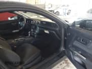 ✅ 2016 Ford Mustang V6 • VIN: 1FA6P8AM9G5251298 • Lot: 43417177. Listed on IAAI with 126,318 mi. Free auction sales archive from the USA and detailed vehicle history report at DreamBid. Image 5.