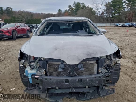 ✅ 2014 Toyota Venza XLE • VIN: 4T3BA3BB0EU050566 • Lot: 94337645. Listed on Copart with 95,854 mi. Free auction sales archive from the USA and detailed vehicle history report at DreamBid. Image 5.