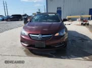 ✅ 2018 Buick Cascada Premium • VIN: W04WH3N50JG064910 • Лот: 59786305. Опубликован ранее на Copart с пробегом 45 055 миль. Бесплатный доступ к архиву аукционных продаж из США и подробный отчёт об истории автомобиля на DreamBid. Изображение 13.