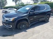 ✅ 2019 GMC Acadia SLE • VIN: 1GKKNLLS3KZ238890 • Lot: 42391875. Wystawiony na IAAI z przebiegiem 104 458 mil. Bezpłatny archiwum sprzedaży aukcyjnych z USA i szczegółowy raport historii pojazdu na DreamBid. Zdjęcie 2.