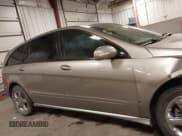 ✅ 2006 Mercedes-Benz R 3.5L • VIN: 4JGCB65E26A030775 • Lot: 41824593. Listed on IAAI with 149,889 mi. Free auction sales archive from the USA and detailed vehicle history report at DreamBid. Image 14.