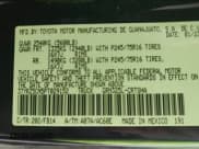 ✅ 2023 Toyota Tacoma SR • VIN: 3TYRZ5CN5PT029152 • Lot: 43757730. Listed on IAAI with Not provided. Free auction sales archive from the USA and detailed vehicle history report at DreamBid. Image 9.