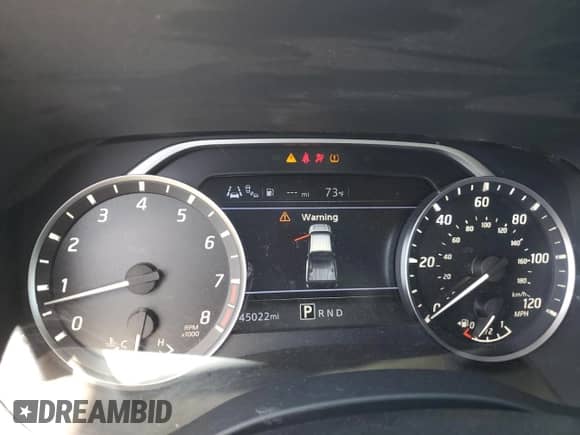 ✅ 2023 Nissan Frontier SV • VIN: 1N6ED1EJ6PN625031 • Lot: 90882755. Wystawiony na Copart z przebiegiem 45 022 mil. Bezpłatny archiwum sprzedaży aukcyjnych z USA i szczegółowy raport historii pojazdu na DreamBid. Zdjęcie 9.