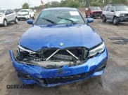 ✅ 2020 BMW 3 Series 330i • VIN: 3MW5R1J08L8B18529 • Lot: 43555520. Wystawiony na IAAI z przebiegiem 94 194 mil. Bezpłatny archiwum sprzedaży aukcyjnych z USA i szczegółowy raport historii pojazdu na DreamBid. Zdjęcie 12.