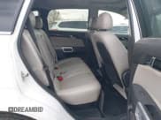 ✅ 2013 Chevrolet Captiva Sport LTZ • VIN: 3GNAL4EK8DS616970 • Lot: 41882682. Wystawiony na IAAI z przebiegiem 140 759 mil. Bezpłatny archiwum sprzedaży aukcyjnych z USA i szczegółowy raport historii pojazdu na DreamBid. Zdjęcie 8.