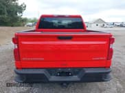 ✅ 2023 Chevrolet Silverado 1500 Custom Trail Boss • VIN: 3GCPDCEK3PG202089 • Lot: 42170434. Wystawiony na IAAI z przebiegiem 55 542 mil. Bezpłatny archiwum sprzedaży aukcyjnych z USA i szczegółowy raport historii pojazdu na DreamBid. Zdjęcie 16.