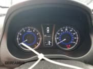 ✅ 2013 Hyundai Azera • VIN: KMHFH4JG2DA277122 • Lot: 59899755. Wystawiony na Copart z przebiegiem 210 601 mil. Bezpłatny archiwum sprzedaży aukcyjnych z USA i szczegółowy raport historii pojazdu na DreamBid. Zdjęcie 9.