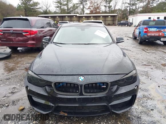 ✅ 2012 BMW 3 Series 328i • VIN: WBA3A5C57CF342025 • Lot: 43858515. Listed on IAAI with 159,347 mi. Free auction sales archive from the USA and detailed vehicle history report at DreamBid. Image 6.