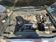 ✅ 2001 Toyota Tacoma • VIN: 5TEWN72N11Z835510 • Lot: 92598565. Listed on Copart with Not provided. Free auction sales archive from the USA and detailed vehicle history report at DreamBid. Image 11.