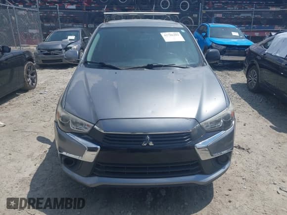 ✅ 2016 Mitsubishi Outlander ES • VIN: JA4AP3AU3GZ024599 • Лот: 42786202. Опубликован ранее на IAAI с пробегом 188 556 миль. Бесплатный доступ к архиву аукционных продаж из США и подробный отчёт об истории автомобиля на DreamBid. Изображение 12.
