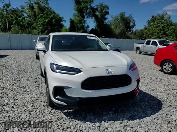 ✅ 2023 Honda HR-V EX-L • VIN: 3CZRZ1H72PM737335 • Lot: 86236395. Wystawiony na Copart z przebiegiem Nie podano. Bezpłatny archiwum sprzedaży aukcyjnych z USA i szczegółowy raport historii pojazdu na DreamBid. Zdjęcie 14.