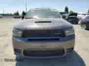 2018 Dodge Durango R/T with VIN 1C4SDJCT4JC269367, listed as a Copart auction lot 64676495 with 79,893 mi miles and Salvage title. Bid and sale history available at DreamBid. Image 5.