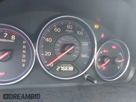 ✅ 2005 Honda Civic EX SSRS • VIN: 2HGES26875H549949 • Лот: 42127207. Опубликован ранее на IAAI с пробегом 276 638 миль. Бесплатный доступ к архиву аукционных продаж из США и подробный отчёт об истории автомобиля на DreamBid. Изображение 15.