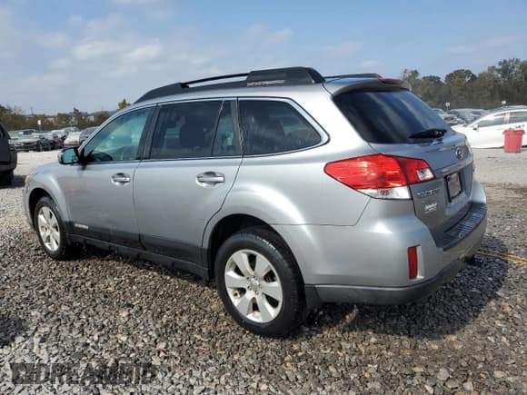 ✅ 2011 Subaru Outback Prem • VIN: 4S4BRCBC4B3326775 • Lot: 77699084. Listed on Copart with 152,576 mi. Free auction sales archive from the USA and detailed vehicle history report at DreamBid. Image 2.