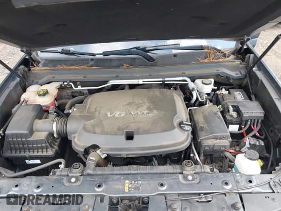 ✅ 2019 Chevrolet Colorado 2WD LT • VIN: 1GCGSCEN0K1206804 • Лот: 43296788. Опубликован ранее на IAAI с пробегом 74 724 миль. Бесплатный доступ к архиву аукционных продаж из США и подробный отчёт об истории автомобиля на DreamBid. Изображение 10.