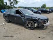 ✅ 2012 Acura TL Advance • VIN: 19UUA9F79CA001266 • Лот: 65898535. Опубликован ранее на Copart с пробегом Не указан. Бесплатный доступ к архиву аукционных продаж из США и подробный отчёт об истории автомобиля на DreamBid. Изображение 4.