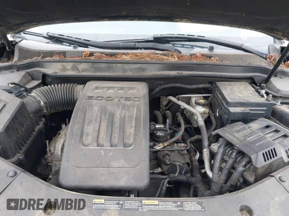 2016 Chevrolet Equinox LT с VIN 2GNFLFEK7G6277218, выставлен на аукционе IAAI как лот 43139626 с пробегом 179 329 миль миль и . История ставок и продаж доступна на DreamBid. Изображение 10.