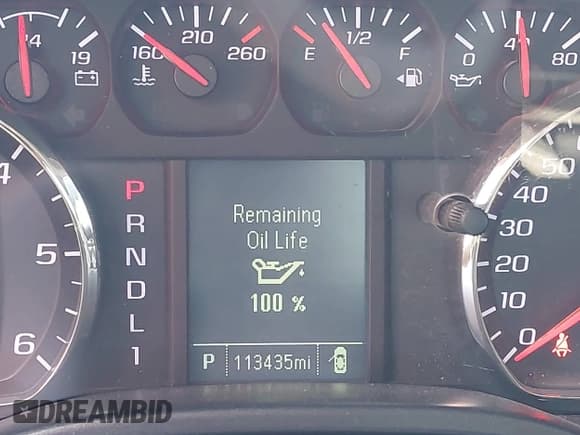 ✅ 2019 Chevrolet Silverado 2500HD Work Truck • VIN: 2GB2CREG1K1169904 • Lot: 42762134. Listed on IAAI with 113,435 mi. Free auction sales archive from the USA and detailed vehicle history report at DreamBid. Image 16.