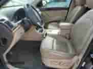 2012 Hyundai Veracruz Limited с VIN KM8NU4CC3CU198184, выставлен на аукционе Copart как лот 48385105 с пробегом 135 430 миль миль и Списание • Salvage title. История ставок и продаж доступна на DreamBid. Изображение 7.