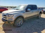✅ 2017 Ford F-150 XL • VIN: 1FTEW1EG7HFB18152 • Lot: 90684005. Listed on Copart with Not provided. Free auction sales archive from the USA and detailed vehicle history report at DreamBid. Image 1.