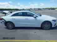 2025 Mercedes-Benz CLA 250 с VIN W1K5J4GB4SN522417, выставлен на аукционе IAAI как лот 42490791 с пробегом 17 314 миль миль и . История ставок и продаж доступна на DreamBid. Изображение 13.