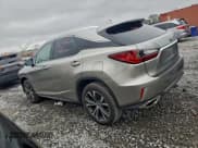 ✅ 2018 Lexus RX 350 • VIN: 2T2ZZMCA9JC107267 • Lot: 93659725. Listed on Copart with 45,293 mi. Free auction sales archive from the USA and detailed vehicle history report at DreamBid. Image 2.