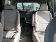 ✅ 2015 Kia Sedona LX • VIN: KNDMB5C13F6019757 • Lot: 70516325. Listed on Copart with Not provided. Free auction sales archive from the USA and detailed vehicle history report at DreamBid. Image 10.