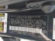 ✅ 2021 Toyota Camry SE • VIN: 4T1G11AK8MU560960 • Lot: 43407795. Listed on IAAI with 115,652 mi. Free auction sales archive from the USA and detailed vehicle history report at DreamBid. Image 9.